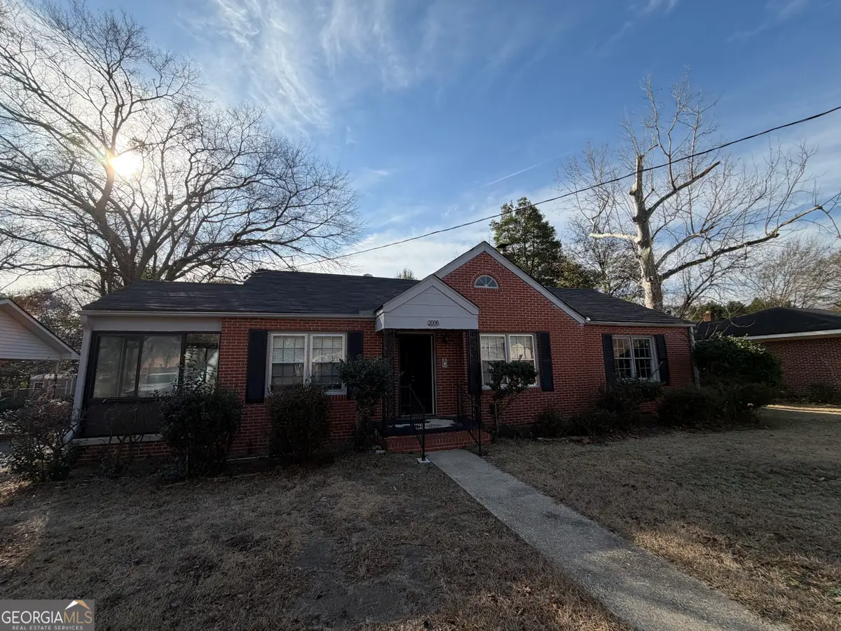 2006 Stonewall Street, Dublin, GA 31021 - #1