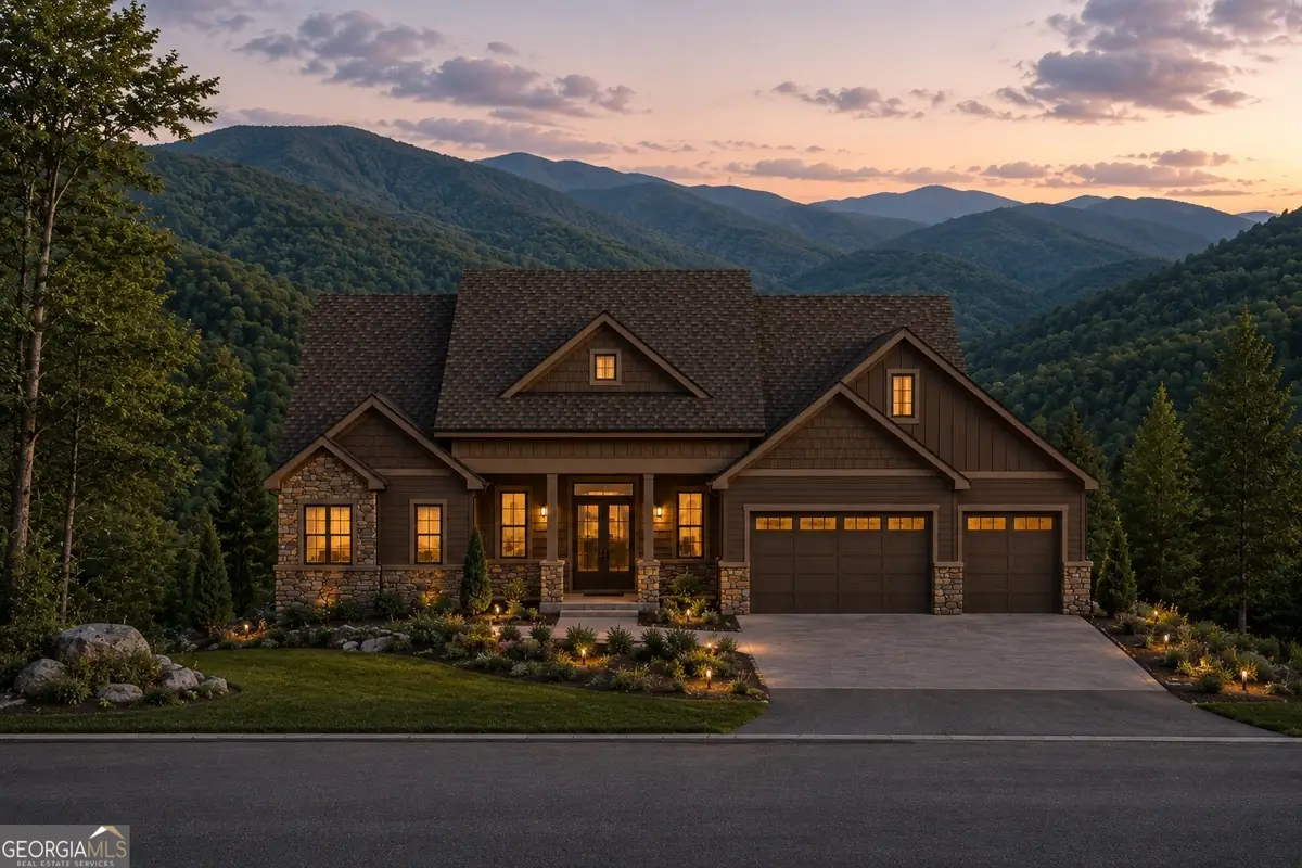 LOT 4 Fairview Ct, Clayton, GA 30525 - #1