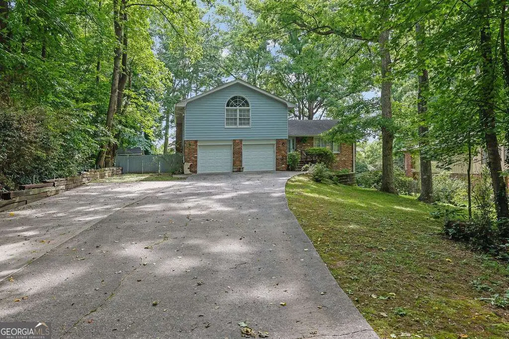 4916 Oak Grove Drive, Buford, GA 30518 - #1