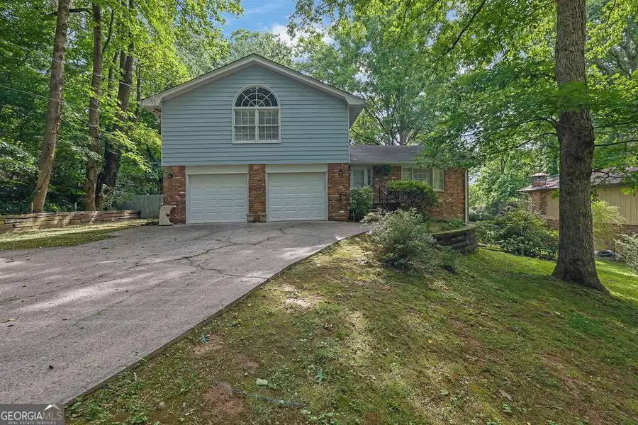 4916 Oak Grove Drive, Buford, GA 30518 - #2