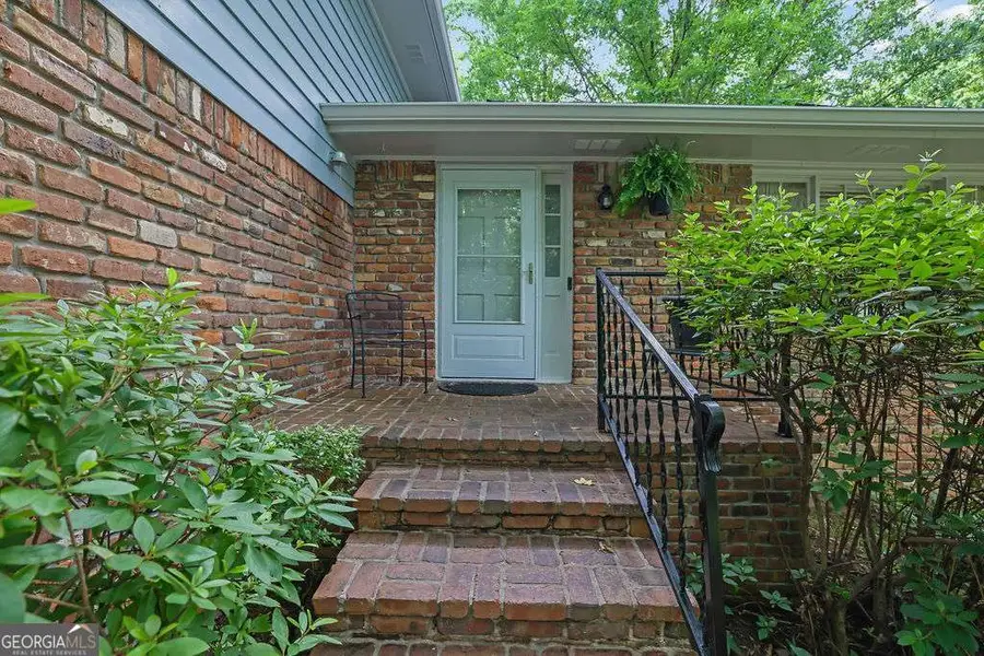 4916 Oak Grove Drive, Buford, GA 30518 - #3