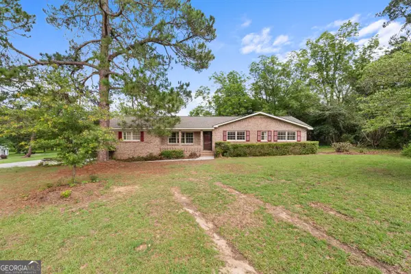 228 Allenwood Drive, Statesboro, GA 30458