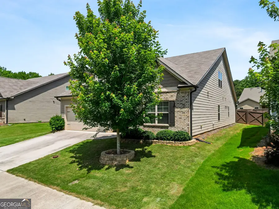 866 Newshaw Way, Lawrenceville, GA 30046 - #3