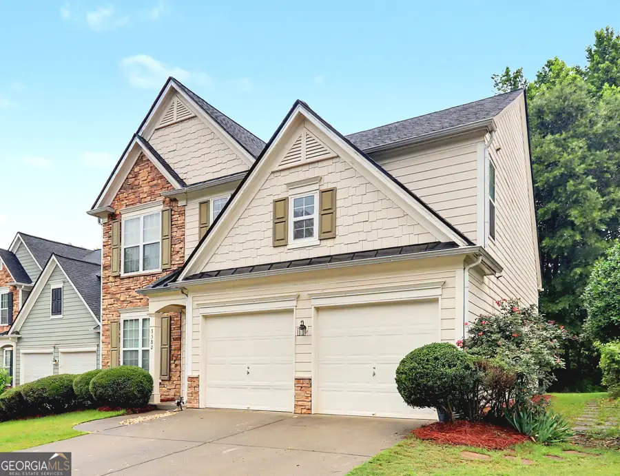 3580 Pond Gap Lane, Cumming, GA 30040 - #2