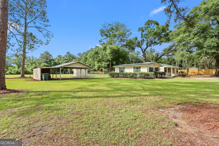 960 Old Doctortown Road, Jesup, GA 31545 - #3