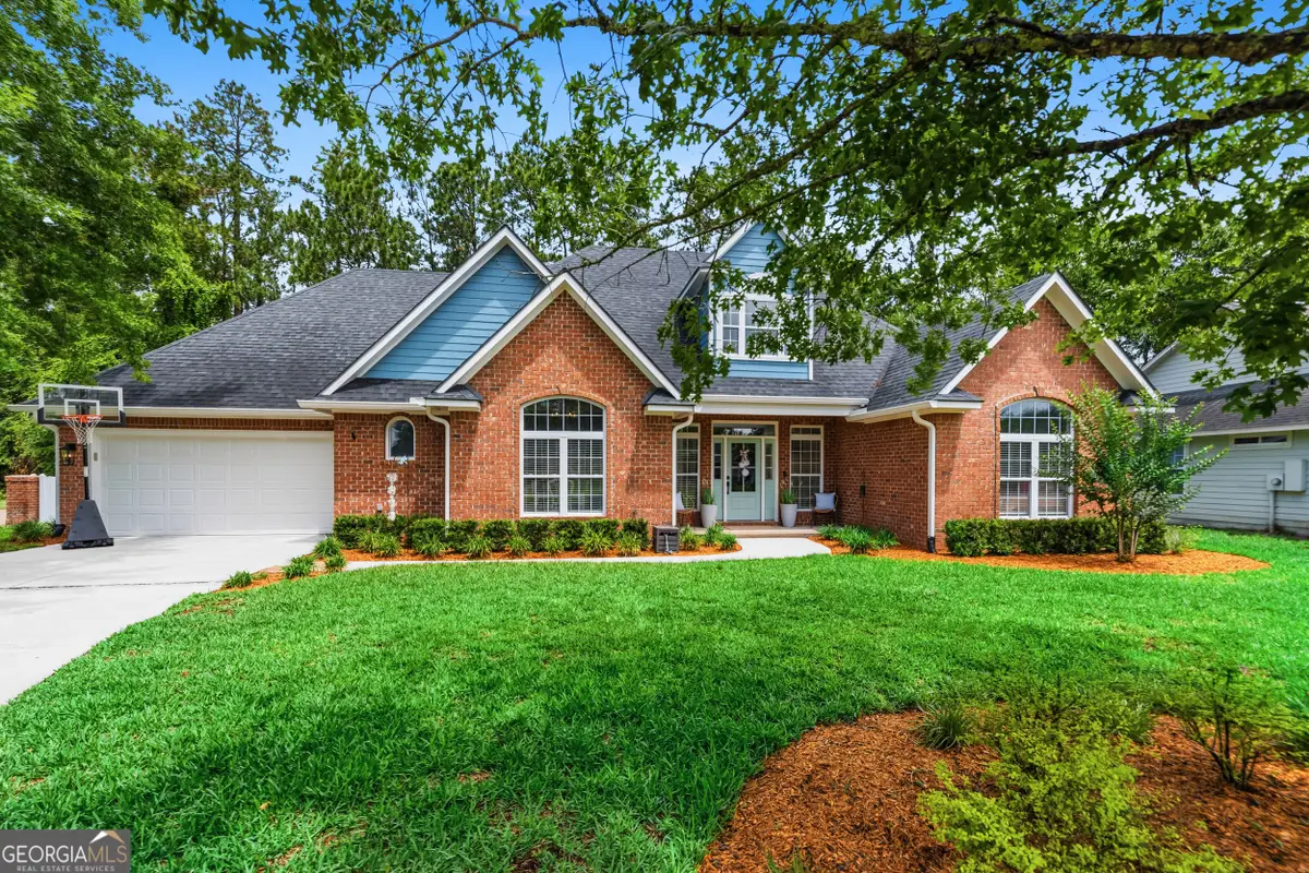 104 Fairway Drive, Kingsland, GA 31548 - #1