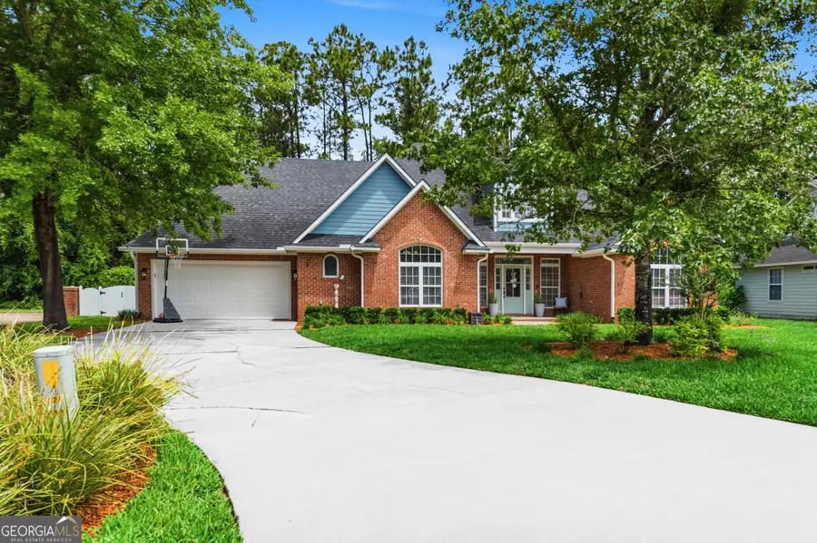 104 Fairway Drive, Kingsland, GA 31548 - #3