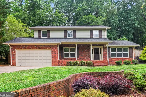 1183 Cumberland Valley Road, Gainesville, GA 30501