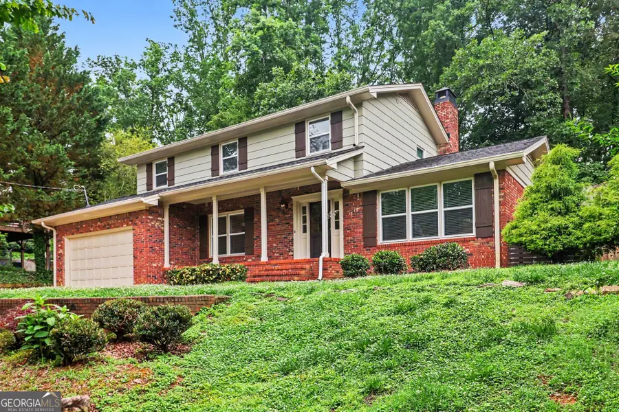 1183 Cumberland Valley Road, Gainesville, GA 30501 - #2