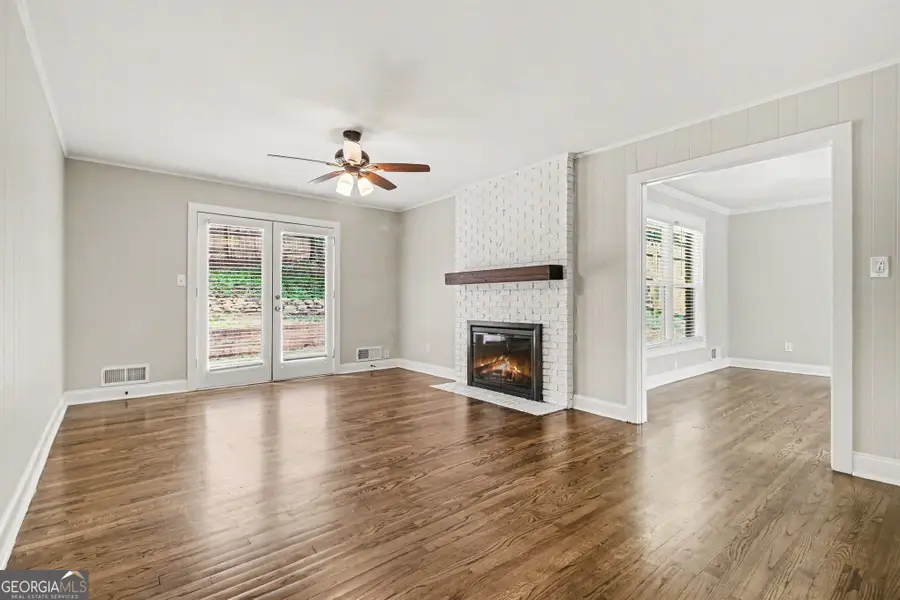 1183 Cumberland Valley Road, Gainesville, GA 30501 - #3
