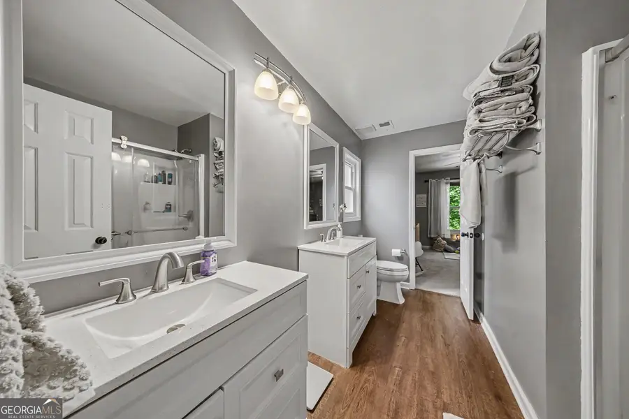 206 Park Place, Woodstock, GA 30189 - #3