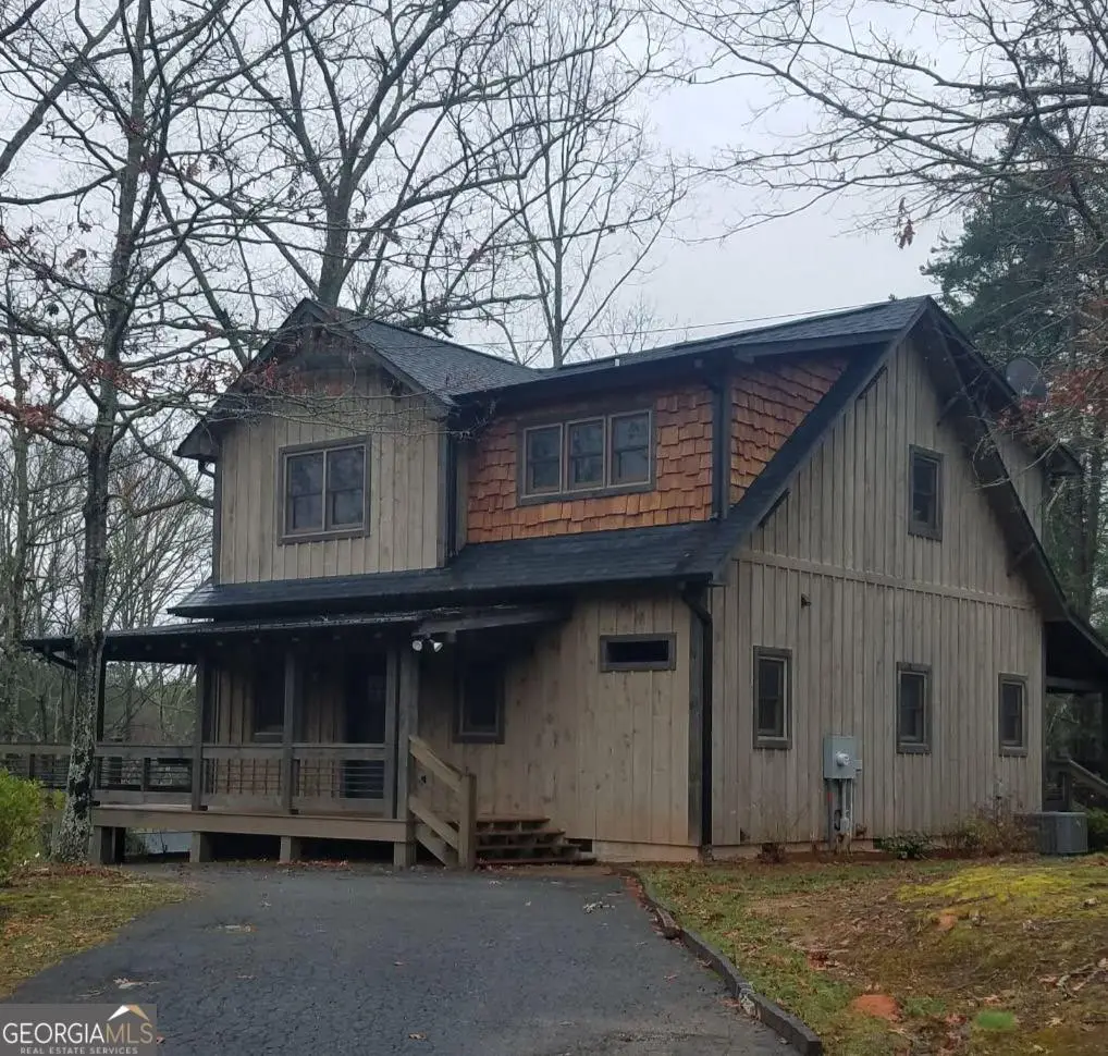 2466 Forge Mill Road, Morganton, GA 30560 - #1