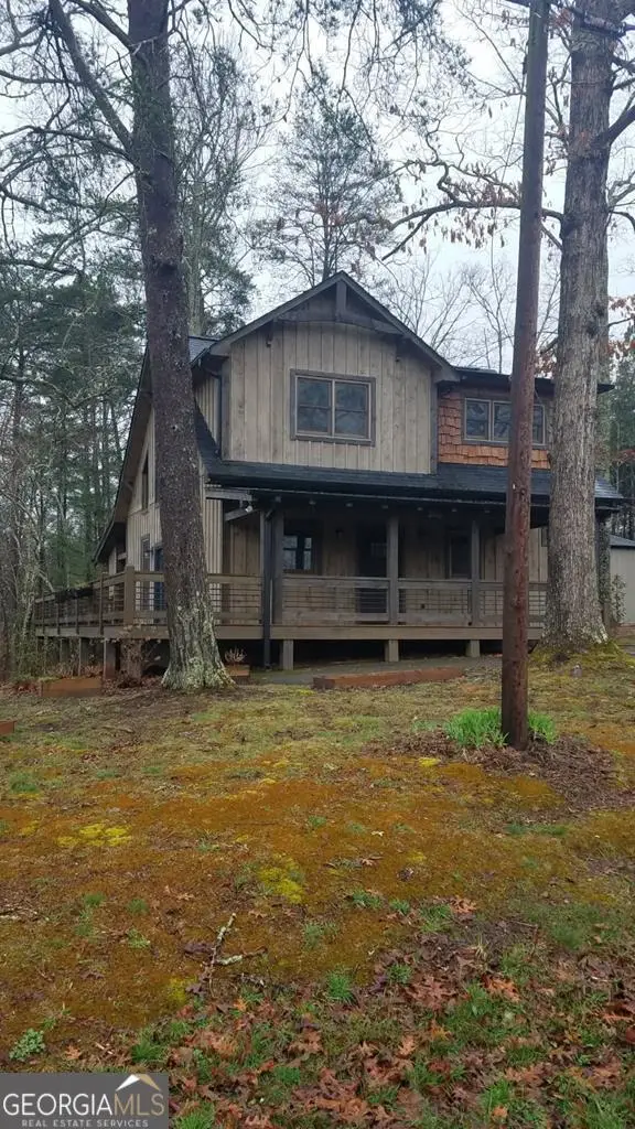 2466 Forge Mill Road, Morganton, GA 30560 - #3