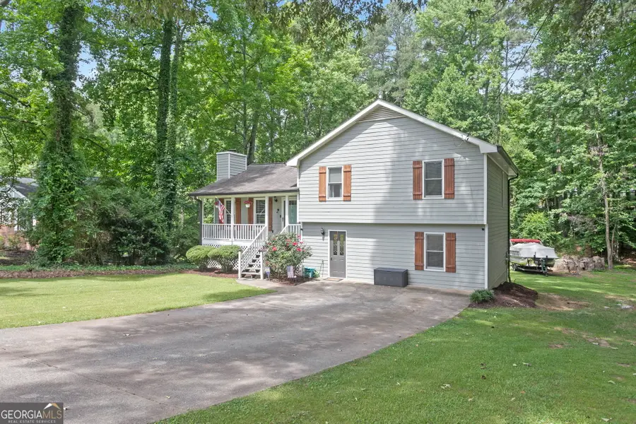 5627 Pinedale Circle, Sugar Hill, GA 30518 - #2