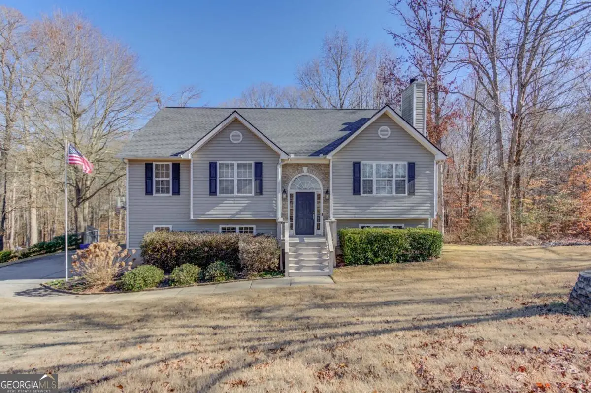 12 Chatham Court, Jefferson, GA 30549 - #1