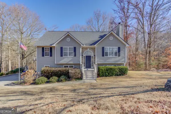 12 Chatham Court, Jefferson, GA 30549