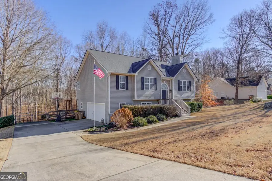 12 Chatham Court, Jefferson, GA 30549 - #3