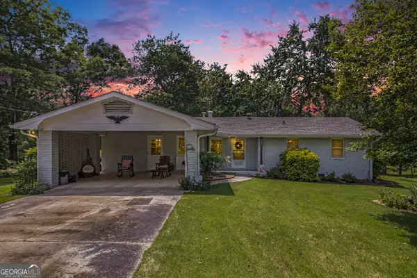105 Tranquillity Drive, Villa Rica, GA 30180