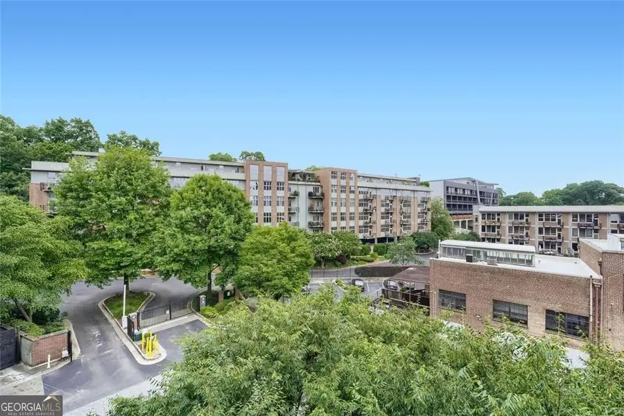620 Glen Iris Drive Ne #401, Atlanta, GA 30308 - #3