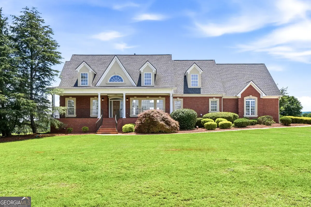 712 Teamon Road, Griffin, GA 30223 - #1