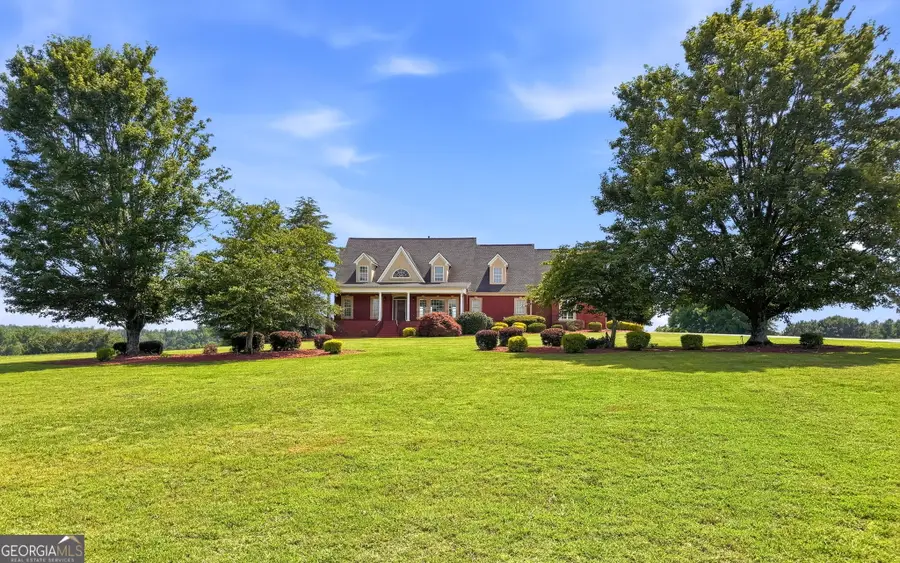 712 Teamon Road, Griffin, GA 30223 - #2