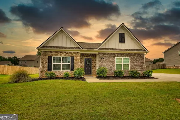 721 Woody Drive, Monroe, GA 30655