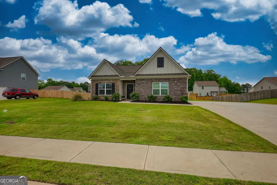 721 Woody Drive, Monroe, GA 30655 - #3