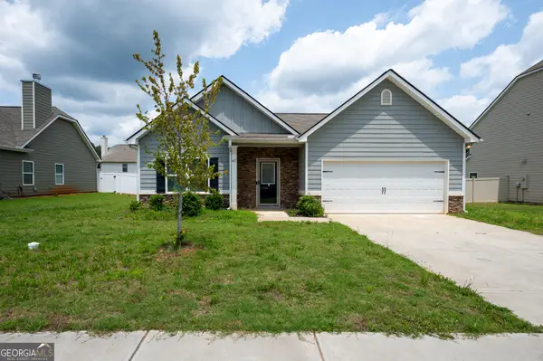 47 Roundabout Lane Nw, Adairsville, GA 30103