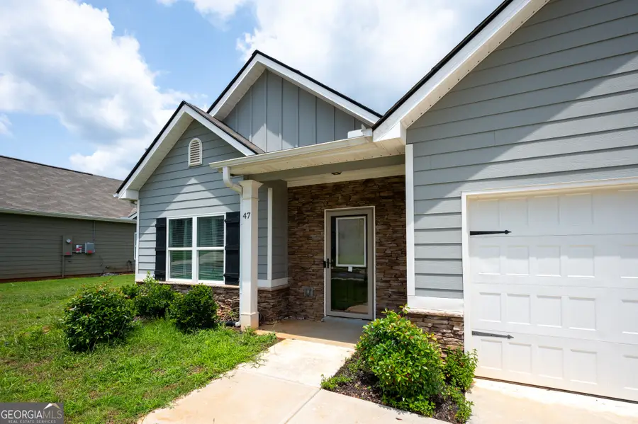 47 Roundabout Lane Nw, Adairsville, GA 30103 - #2