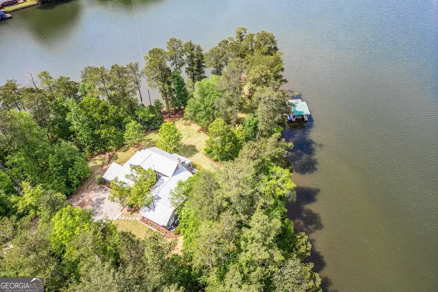 172 Tater Hill Road, Jackson, GA 30233 - #3