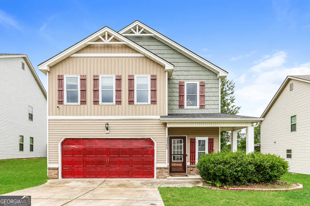 3368 Grove Landing Circle, Grovetown, GA 30813 - #1