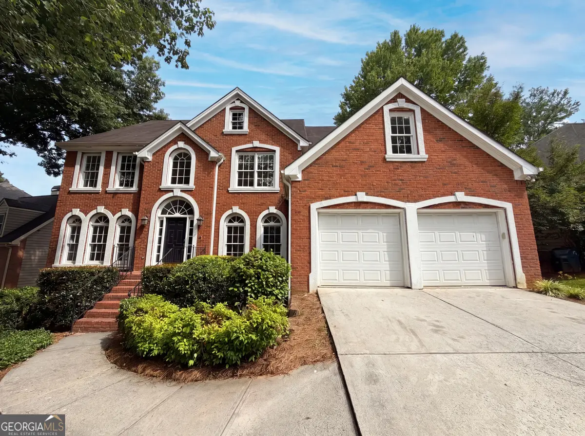 165 Fieldstone Edge, Alpharetta, GA 30005 - #1