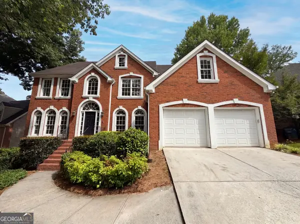 165 Fieldstone Edge, Alpharetta, GA 30005