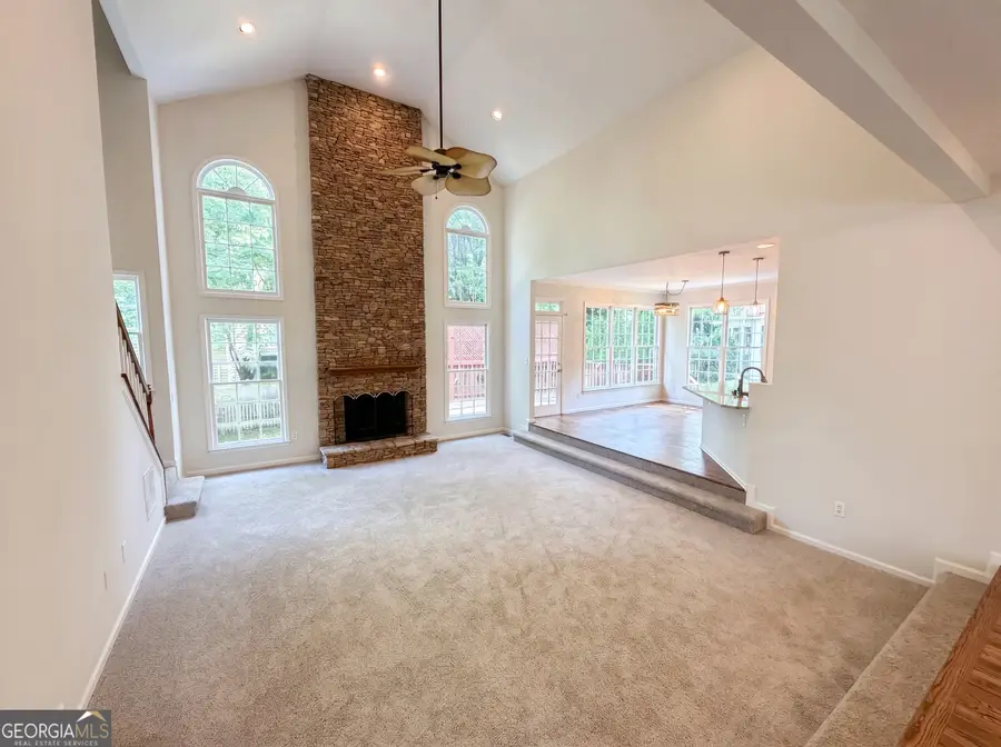165 Fieldstone Edge, Alpharetta, GA 30005 - #3