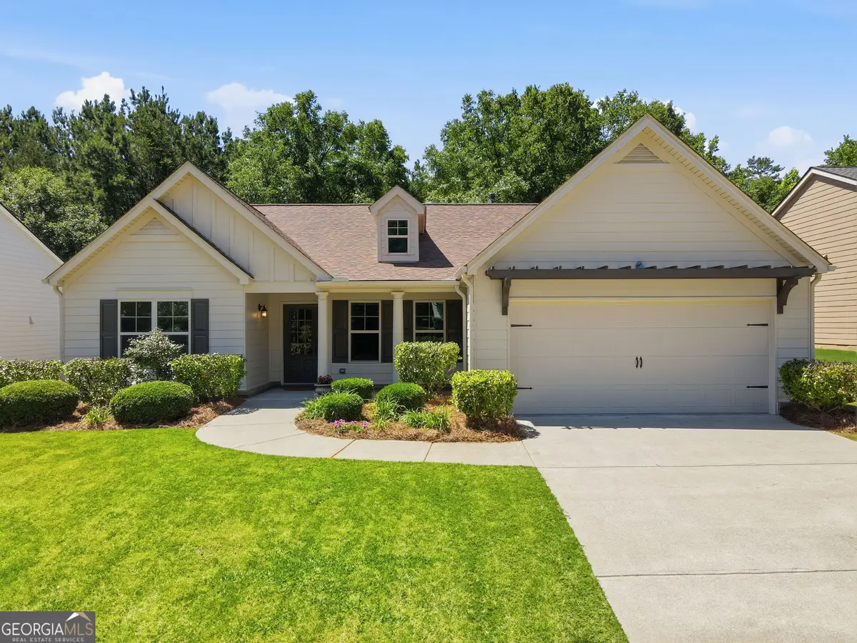 3940 Spring Ridge Drive, Cumming, GA 30028 - #1