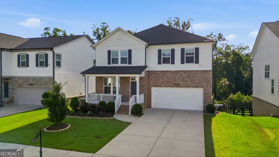 5335 Coltman Drive, Cumming, GA 30028 - #2