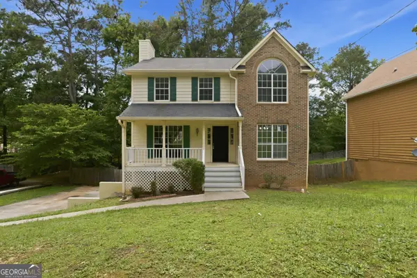 5747 Rex Mill Creek, Rex, GA 30273
