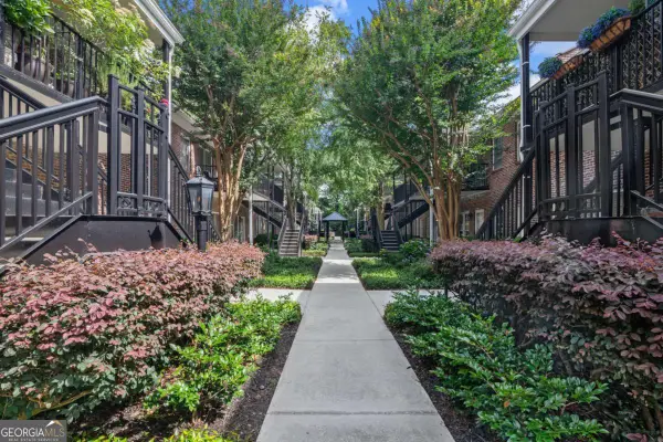3675 Peachtree Road Ne #45, Atlanta, GA 30319