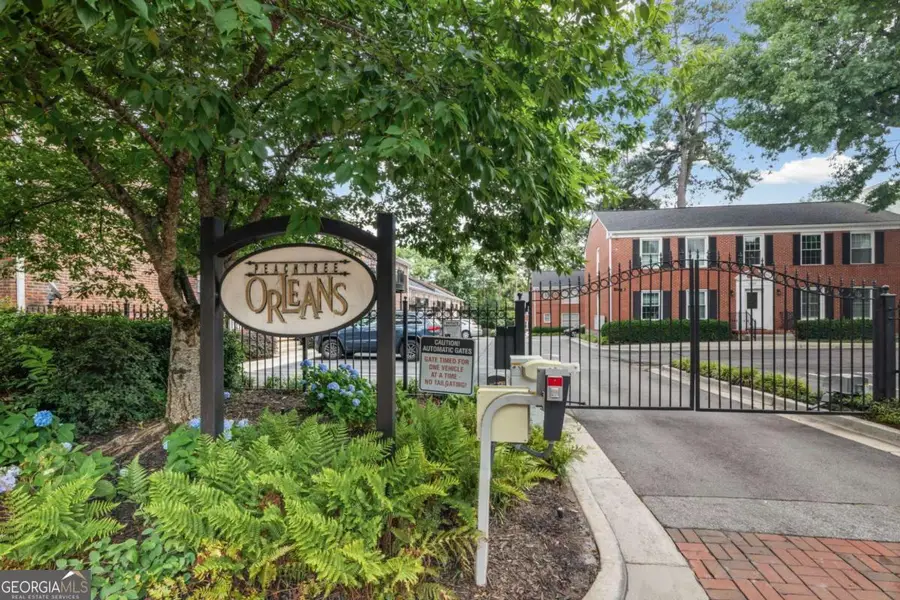 3675 Peachtree Road Ne #45, Atlanta, GA 30319 - #2