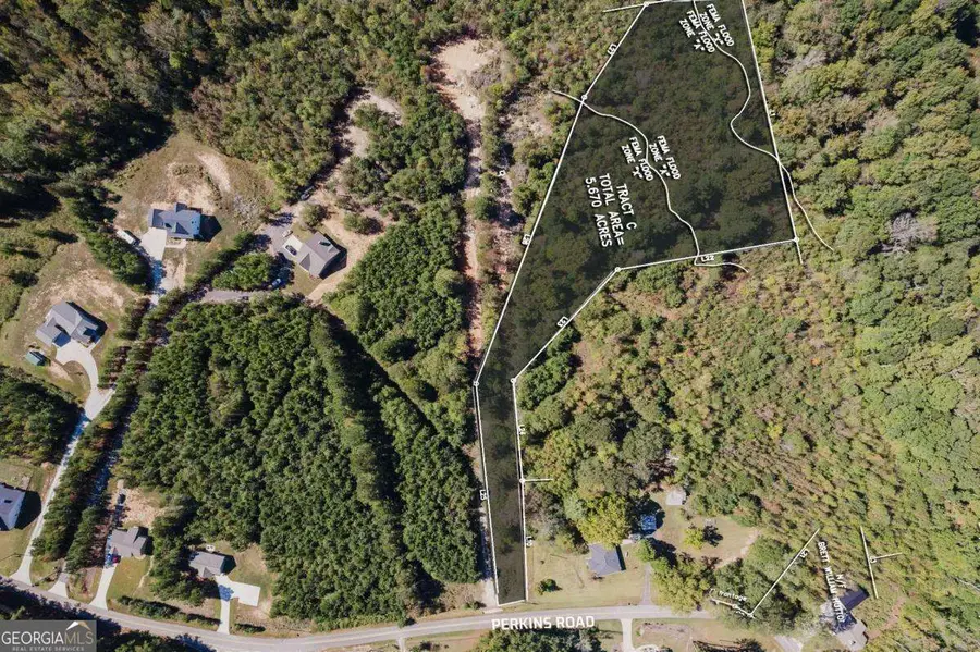 TRACTC Perkins Road, Dallas, GA 30157 - #2