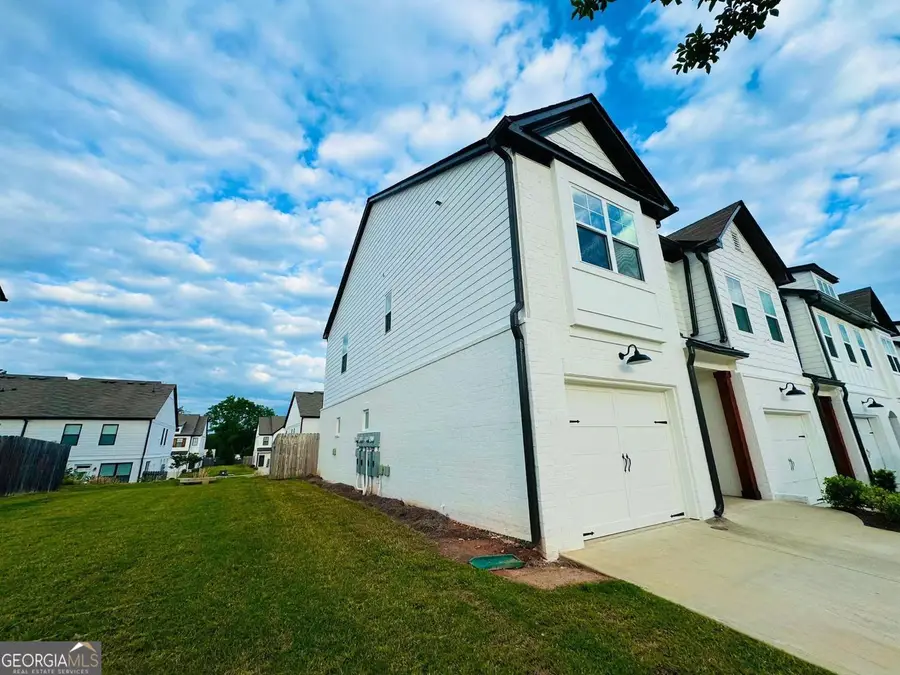124 Auburn Run Lane, Auburn, GA 30011 - #2