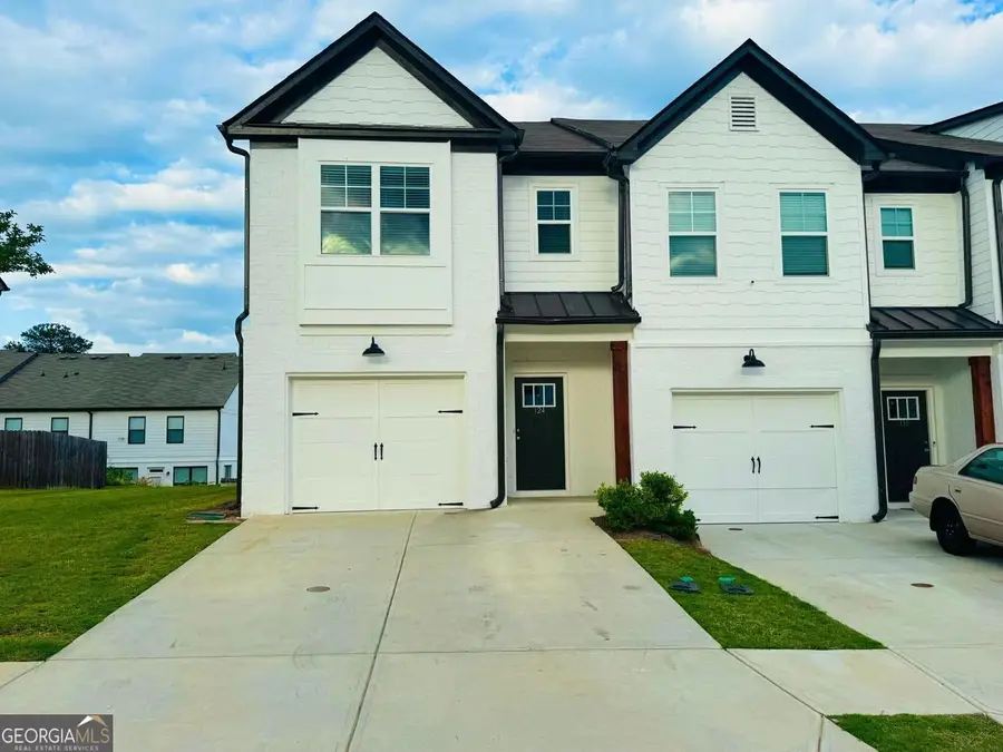 124 Auburn Run Lane, Auburn, GA 30011 - #3