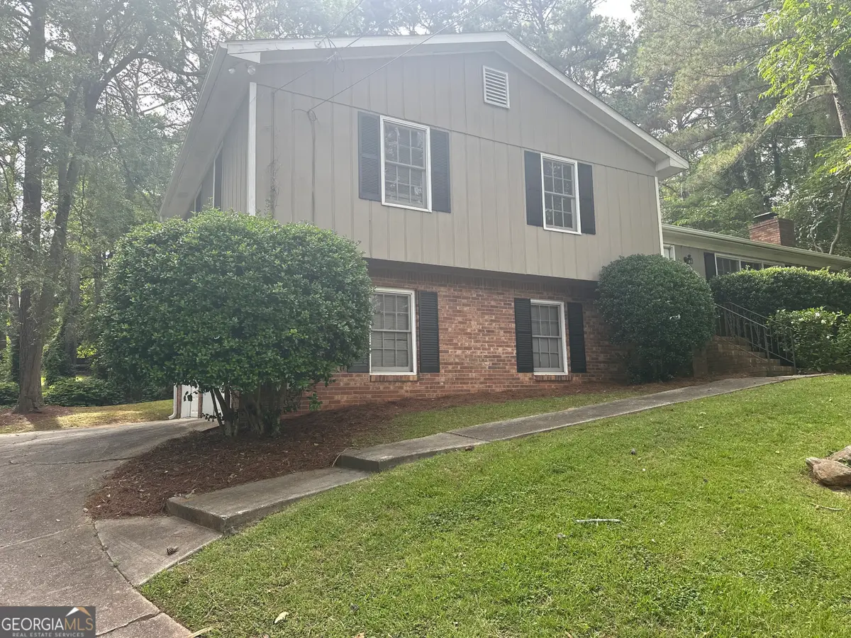 4273 Ipwich Court, Snellville, GA 30039 - #1