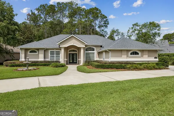 156 Cedar Hill Drive, St. Marys, GA 31558