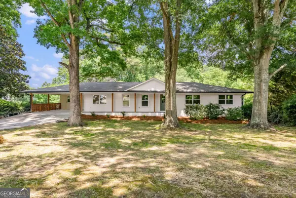 4130 Union Road Sw, Atlanta, GA 30349