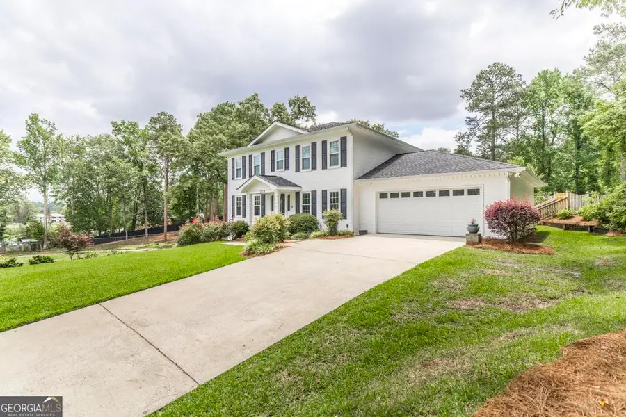 102 Leconte N, Warner Robins, GA 31088 - #3