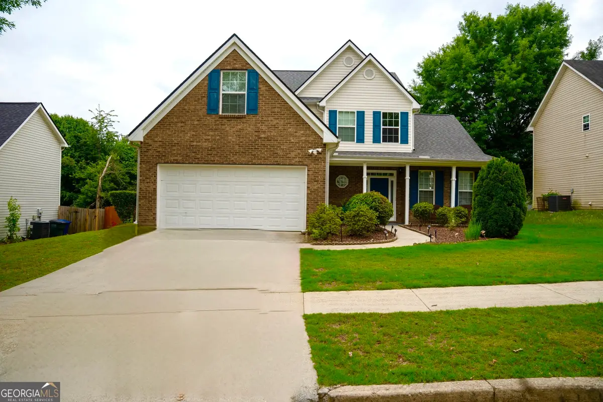 2368 Pate Brook Road, Snellville, GA 30078 - #1