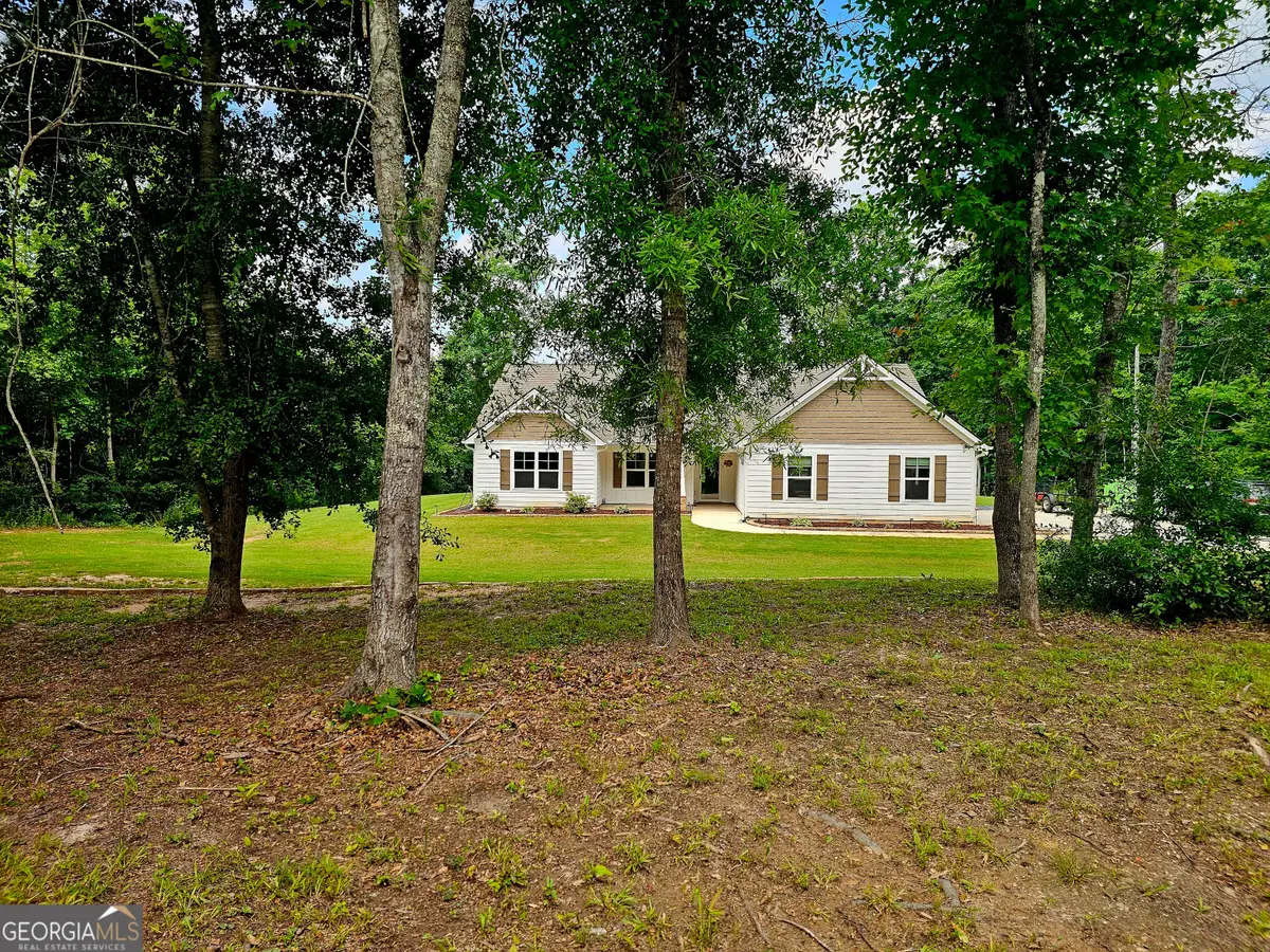 42 J D Walton Road, Newnan, GA 30263 - #1