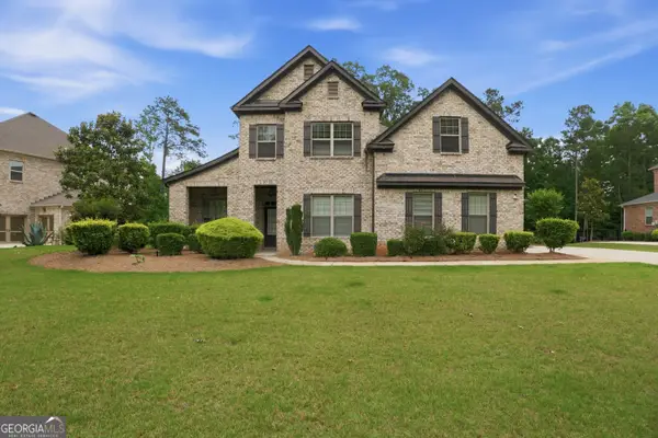 7112 Treveno Place, Locust Grove, GA 30248