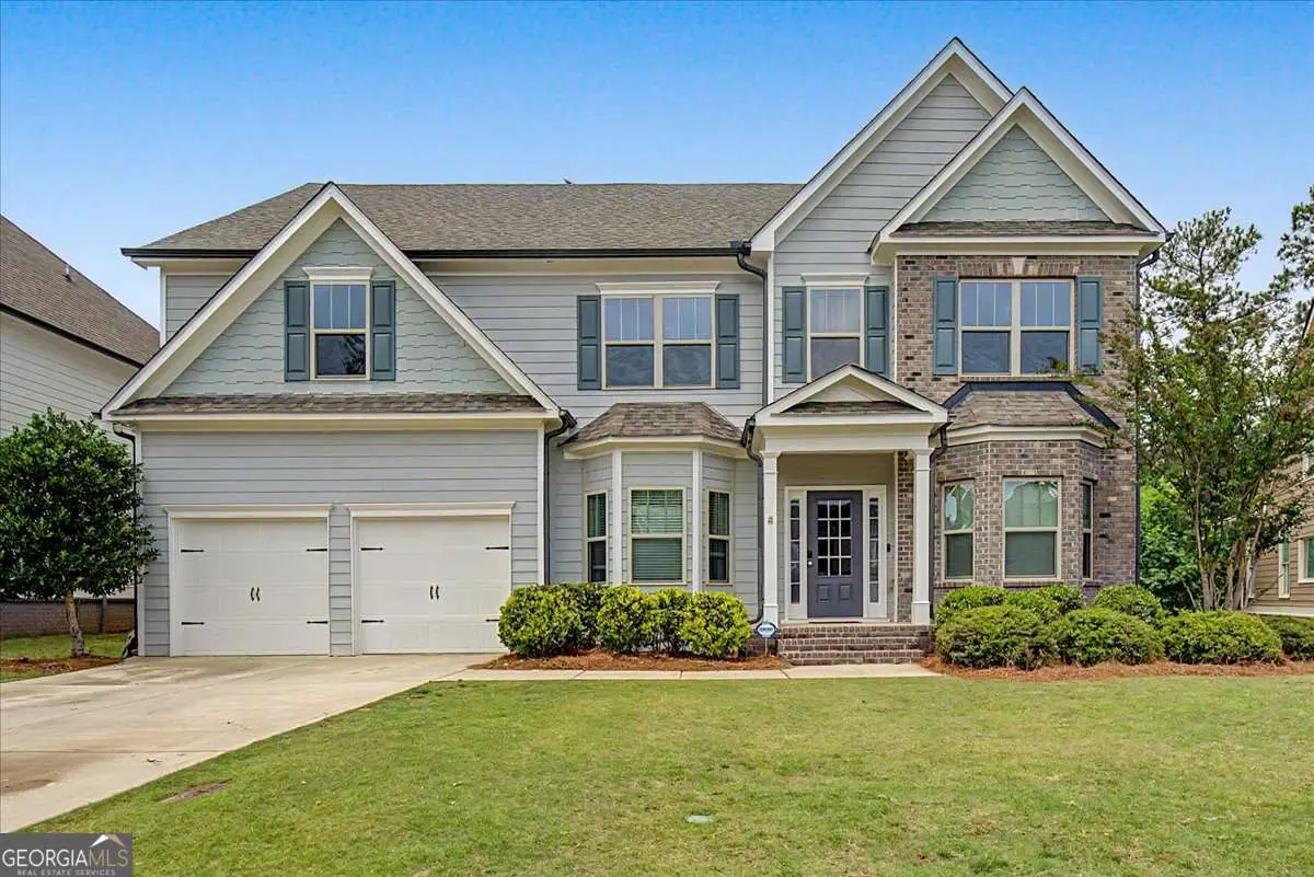 14 Creekview Drive Se, Cartersville, GA 30120 - #1